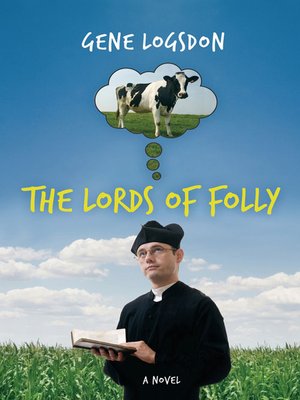 cover image of The Lords of Folly